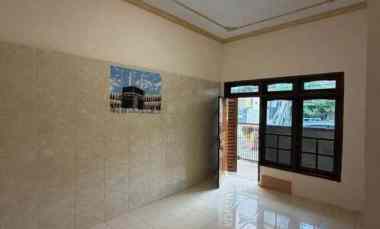 Rumah Fully Renovated Kedinding Tengah Kenjeran dekat Suramadu