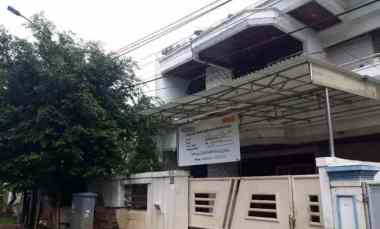 Rumah Mewah Kosong Strategis Kawasan Kedoya Utara Jakarta Barat