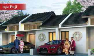 Rumah Dijual di Kedundung