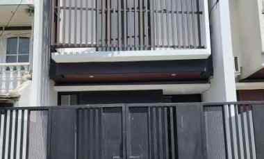 Rumah Dijual di Kedung Baruk