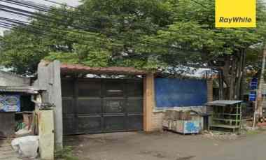 Dijual Rumah Lelang Kedung Mangu Surabaya Timur LT 1243m2 SHM