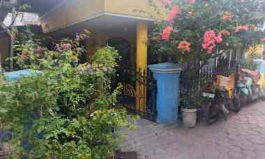 Rumah Dijual Kedungmangu Sidotopo Kenjeran Surabaya Jual Murah