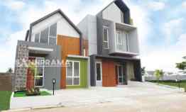 Rumah Berkualitas Babelan tanpa DP, Pondasi Tiang Pancang Rn