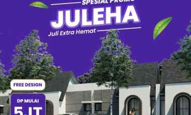 Rumah Murah Pusat Kota Malang Hunian Murah Pusat Kota Malang