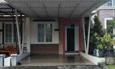 Rumah Dijual di KEDUNGKANDANG