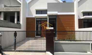 Dijual Rumah Modern Minimalis dengan Harga Terjangkau di Malang