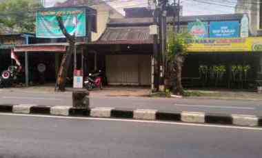 Dijual Tanah Bonus Bangunan di Kedungmndu Raya Semarang