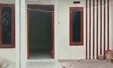 Dijual Rumah Kedungrejo Pakis Malang 170 juta