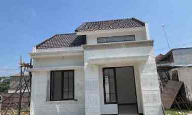 Rumah Dijual di KEDUNGREJO PAKIS MALANG