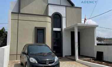 Rumah Baru Ready Unit Lokasi Perumahan Kedungrejo Pakis Malang