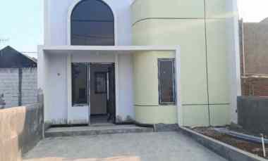 Rumah Dijual di KEDUNGREJO PAKIS MALANG