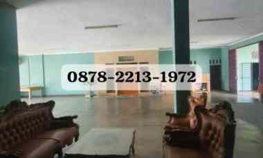 Rumah Dijual di Kedungwaringin Bekasi