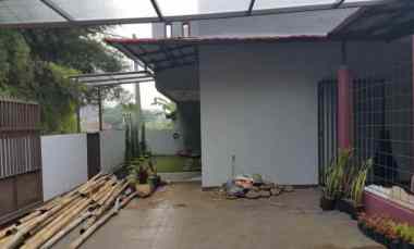 dijual rumah kel pasirkaliki kec cimahi