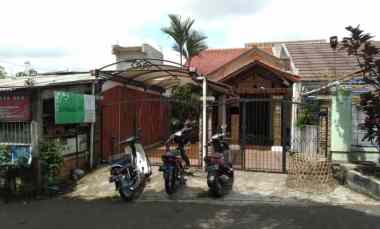 Rumah Mainroad Sarijadi Full Furnish dekat Setraduta Pasteur