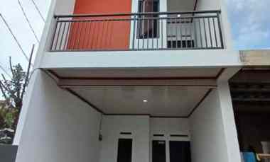 Rumah Dijual di Kelapa 2 Depok