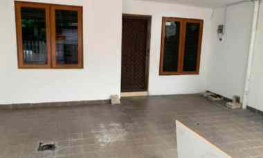 Rumah Dijual di Kelapa Cengkir