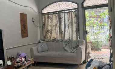 Rumah 1.5 Lantai di Kelapa Cengkir, Kelapa Gading, Jakarta Utara