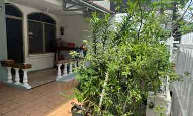 Rumah dekat Mall di Kelapa Cengkir Kelapa Gading Jakarta Utara Jakarta