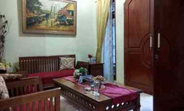 Rumah Siap Huni Akses 1 Mobil, 20 meter ke Jalan Arteri Kelapa Dua