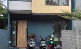 Cluster Siap Huni dekat Kampus Gunadarma dan Stasiun UI Depok