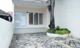 Rumah Murah 2 Lantai Kelapa Dua 1.1 km Summarecon Mall Serpong