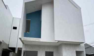 Properti Siap Huni Depok dekat Universitas Indonesia