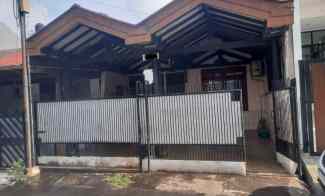 Dijual Rumah Kelapa Gading Unit Bagus Kosongan 1,5 Lantai