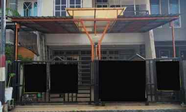 Dijual Rumah 2 Lt, 6x17m, Row 2 Mobil, Hdp Selatan, Kelapa Gading