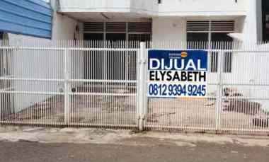 Rumah Dijual di Kelapa gading