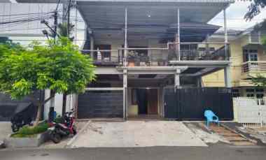Rumah Dijual di Kelapa Gading
