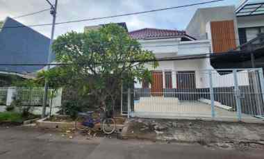 Rumah Dijual di Kelapa Gading