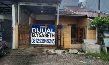 Rumah Dijual di Kelapa gading
