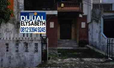 Rumah Dijual di Kelapa gading