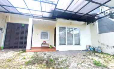 Murah Dijual Cepat Rumah 12 X 20 Bagus dan Rapih di Kelapa Gading