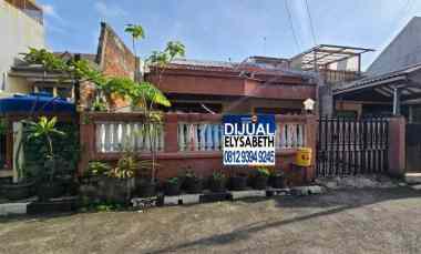 Rumah Dijual di Kelapa gading