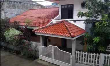 Rumah Mewah Super Luas di Kelapa Gading SHM, Harga Menarik