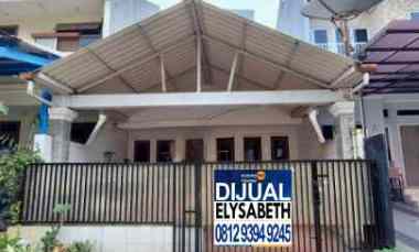 Rumah Dijual di Kelapa gading