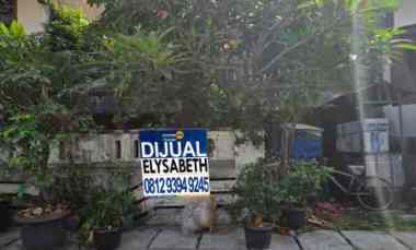 Rumah Dijual di Kelapa gading