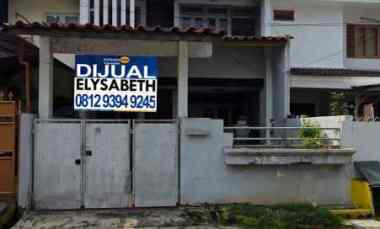 Rumah Dijual di Kelapa gading