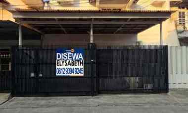 Rumah Dijual di Kelapa gading