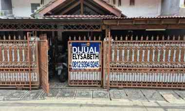 Dijual Rumah Standar, Aman, Bebas Banjir, Strategis, Kelapa Gading