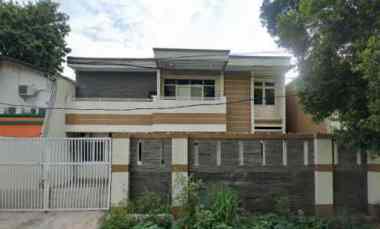 DIbawah NJOP Rumah Mewah dekat Summarecon Mall Kelapa Gading