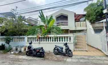 Harga Menarik Dijual Rumah Standard Kelapa Gading Summarecon 8X20
