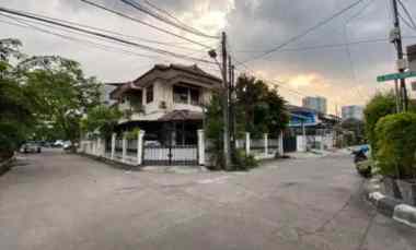 Rumah Mantab Harga Murah Bawah Pasar di Kelapa Gading, Jakarta Utara