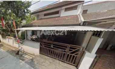 Dijual Rumah Lama Hook di Kelapa Gading, Pegangsaan Dua, Jakarta Utara