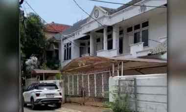 Dijual Rumah Kelapa Gading Pegangsaan