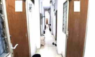 Dijual Cepat Kost-kost an Jalan 3 Mobil di Kelapa Gading Permai, NEGO