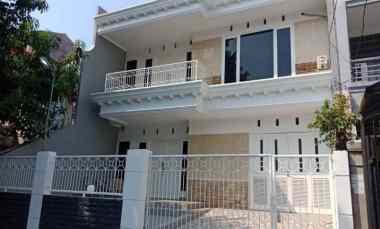 Rumah Dijual di Kelapa Gading Permai, Kelapa Gading, Jakarta Utara