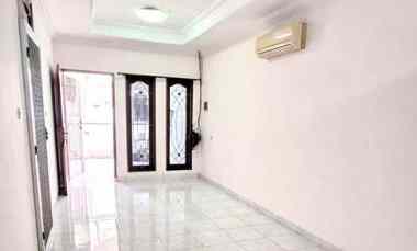 Rumah Dijual di Kelapa Gading Permai Jakarta Utara