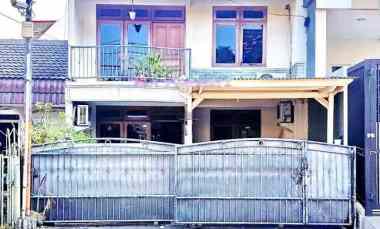 Dijual Rumah Kost Murah di Kelapa Gading Timur, Jakarta Utara